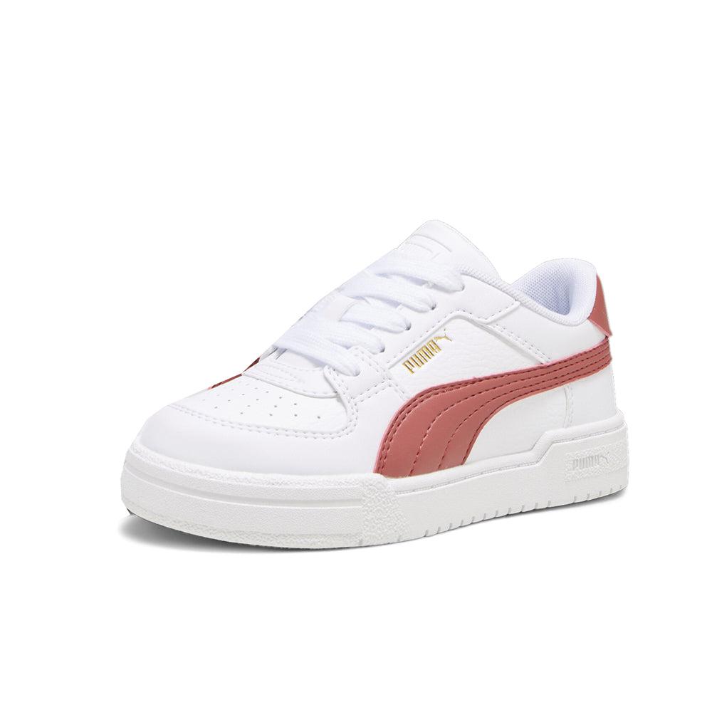 Puma CA Pro Classic Lace Up Sneakers (Little Kid-Big Kid)