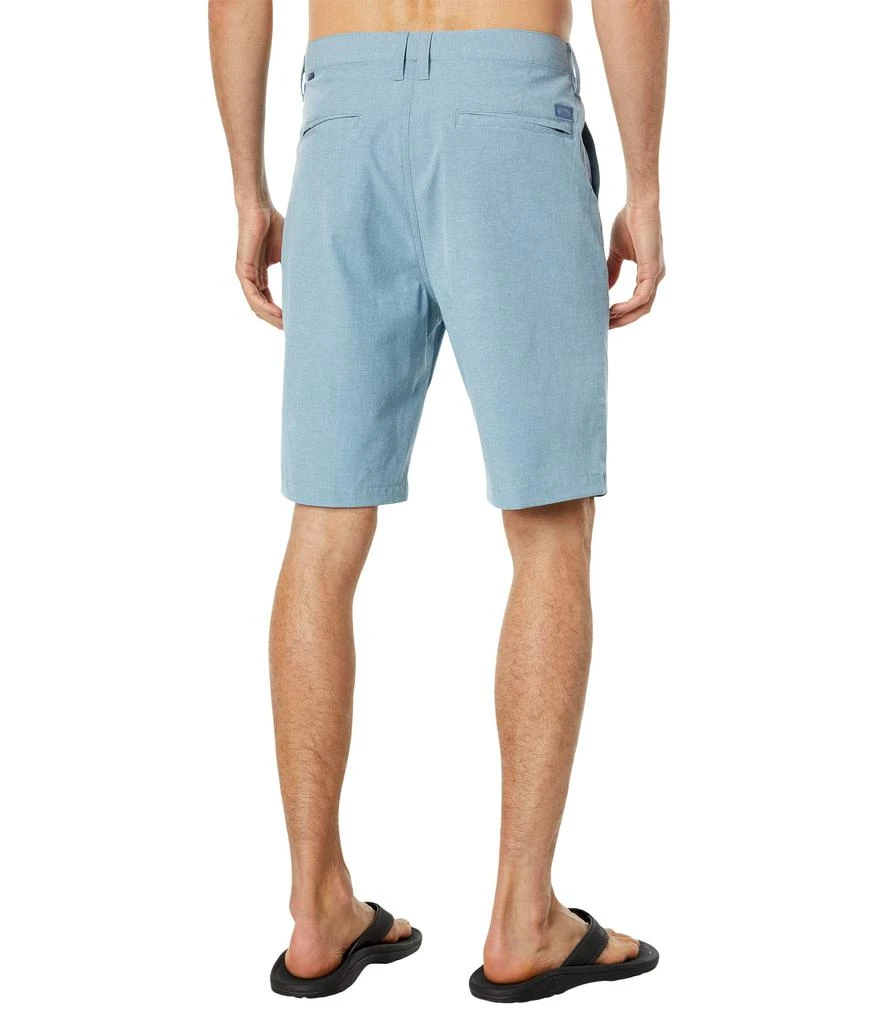 Billabong 21" Crossfire Submersible Shorts 2
