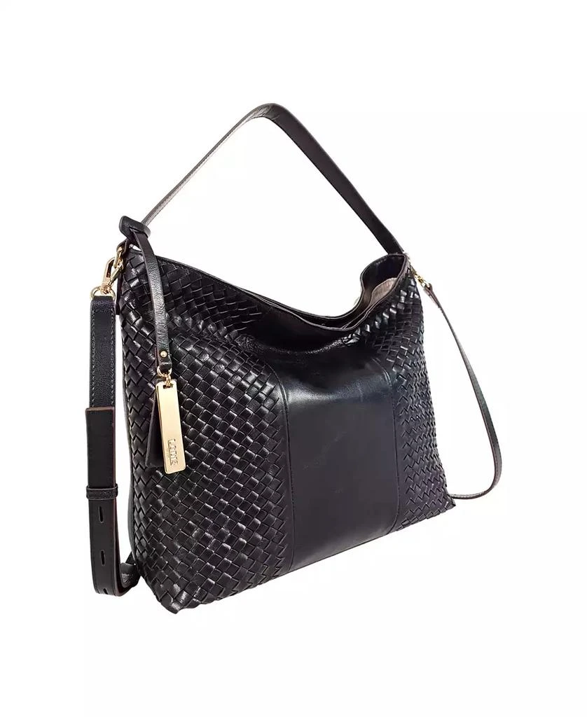 LODIS Venice Extra Large Hobo Bag 3