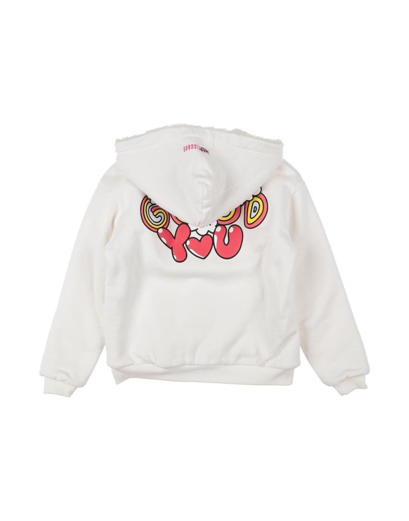 IRENEISGOOD Hooded sweatshirt