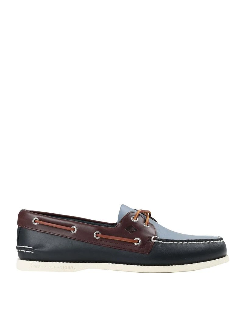 Sperry Loafers 1