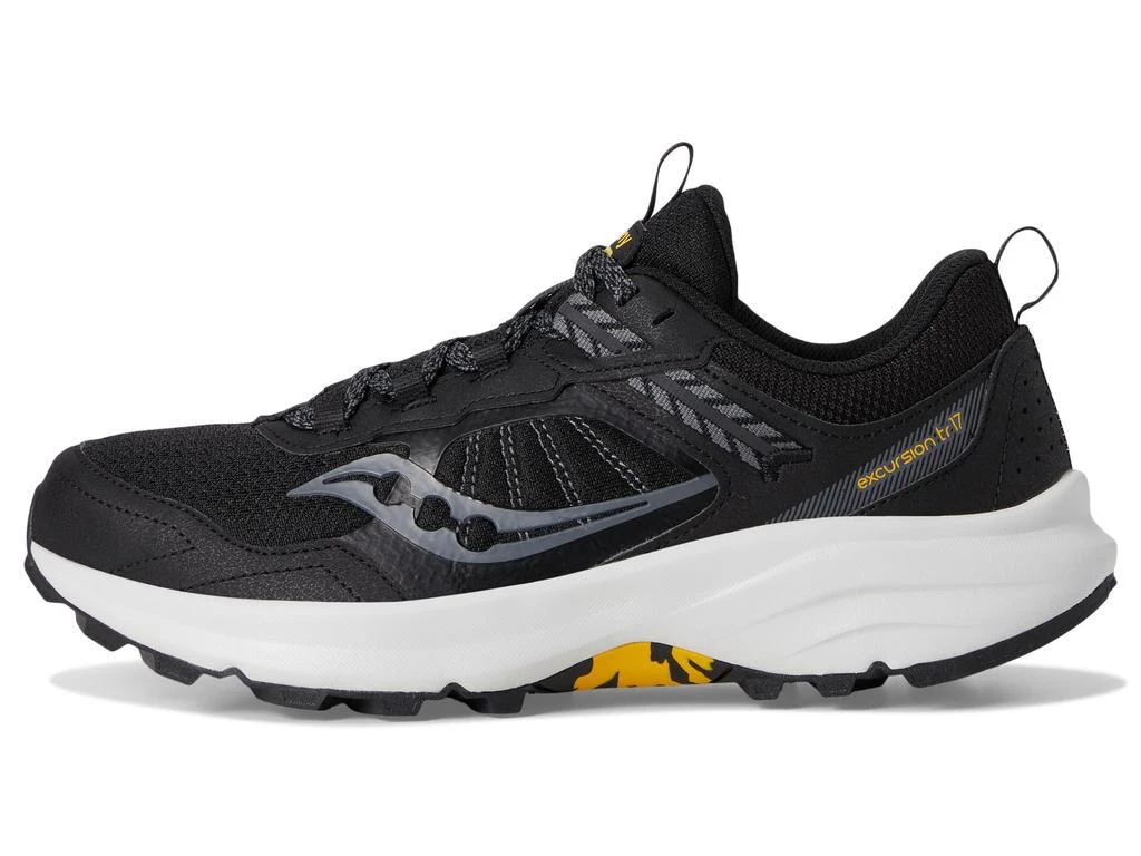 Saucony Excursion TR17 4