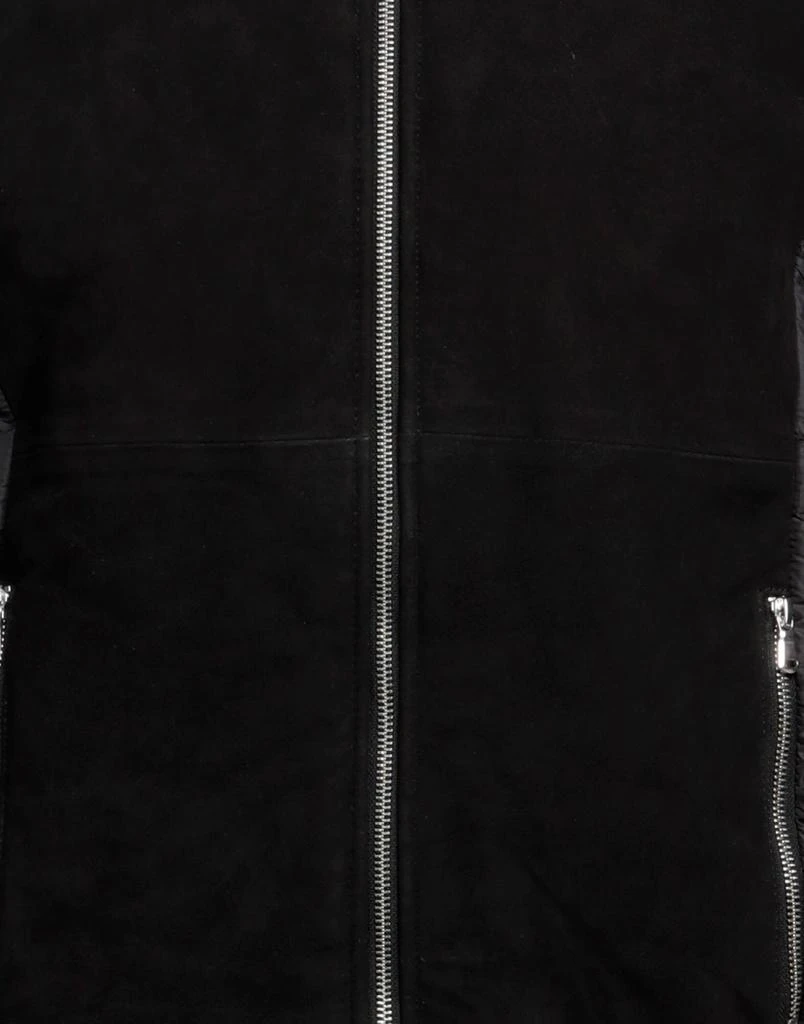 ANDREA D' AMICO Shell  jacket 4