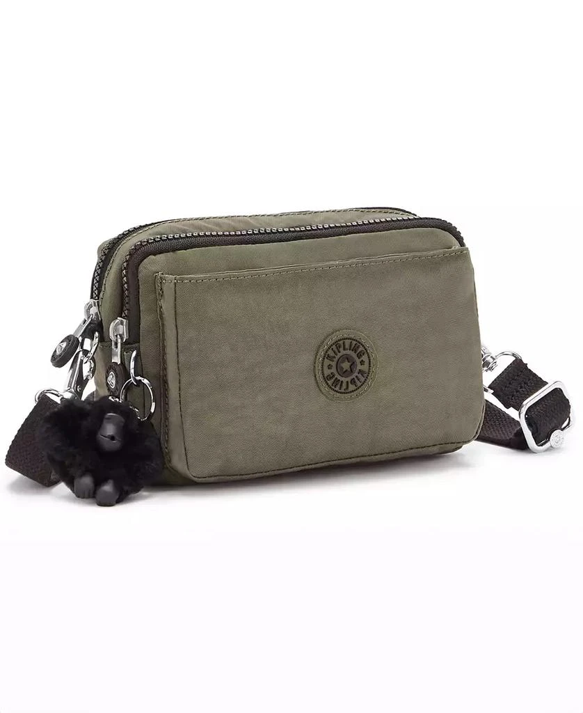 Kipling Abanu Medium Convertible Crossbody Bag 10