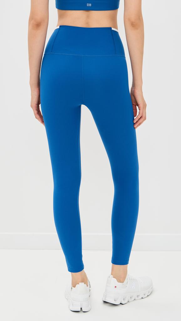 Splits59 Easton Rigor High Waist 7/8 Leggings