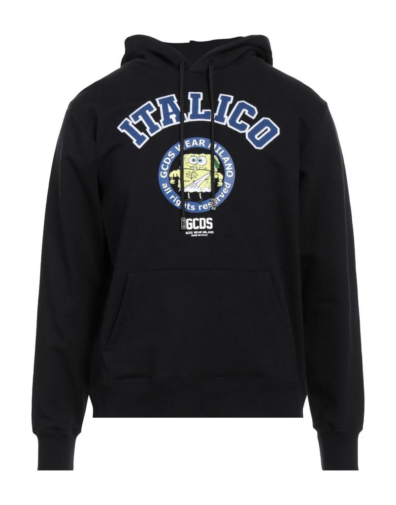 スウェット・トレーナー GCDS 'Waved Logo' hoodie Gcds 'waved logo' hoodie available on julian-fashion.com