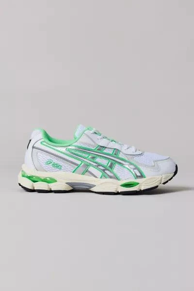 Asics ASICS Women's GEL-NYC 2055 Sneaker 4
