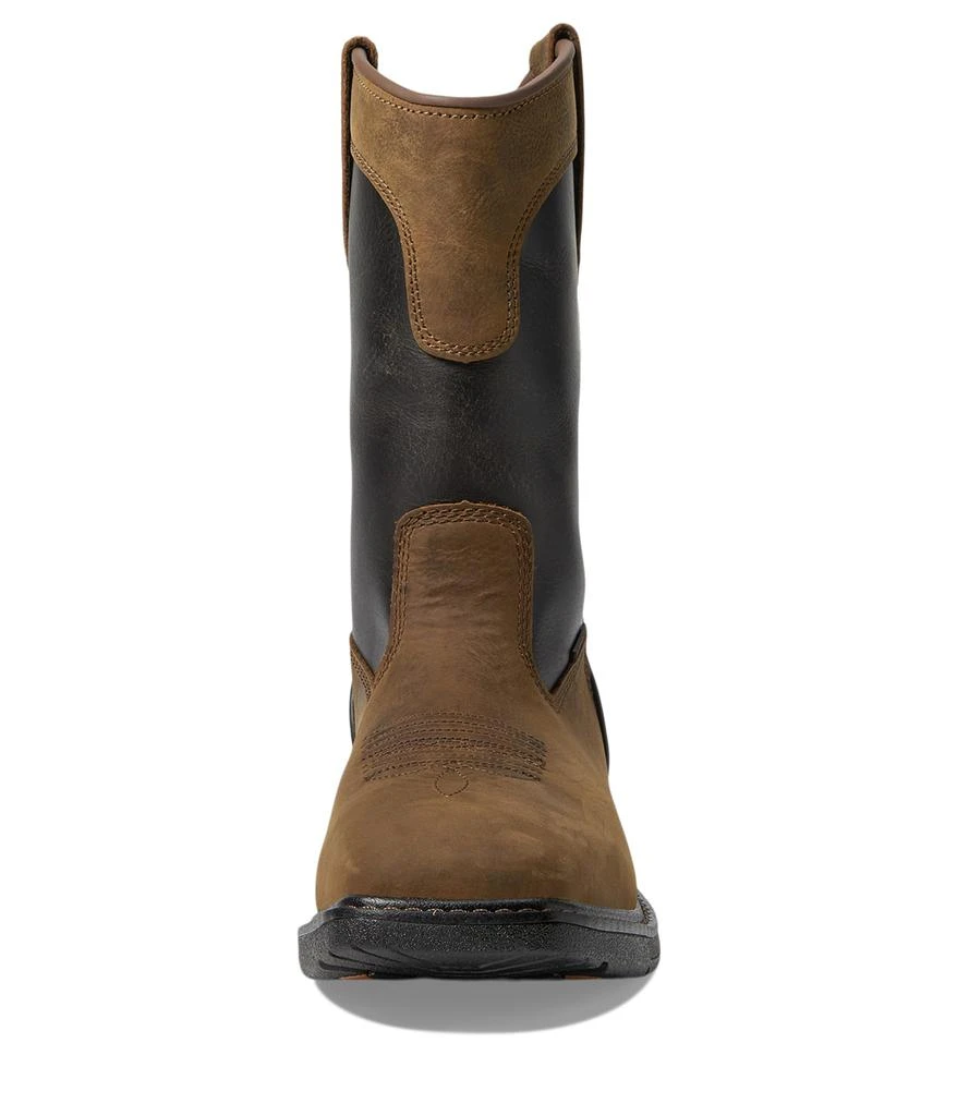 Carhartt Montana Waterproof 11" Square Toe Wellington 2