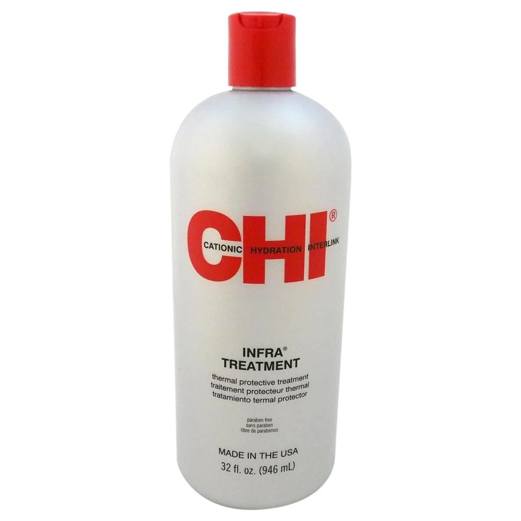 CHI U-HC-1681 32 oz Unisex Infra Treatment 1