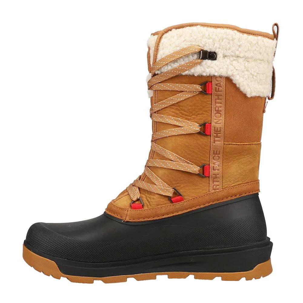 The North Face Shellista V Mid Waterproof Snow Boots 3