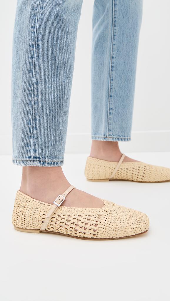 Freda Salvador Jules Flats