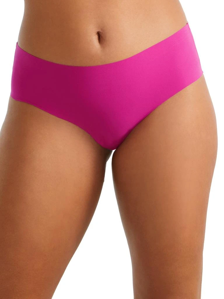 Bare Women's The Easy Everyday No Show Hipster 17