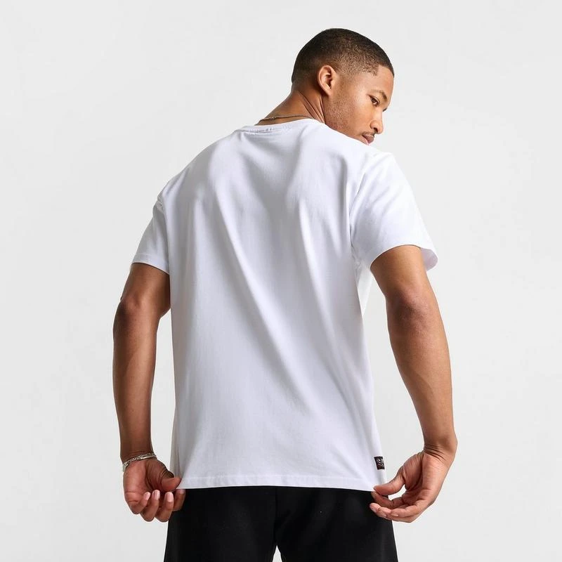 SUPPLY & DEMAND Men's Supply & Demand NYC Lights Graphic T-Shirt 4
