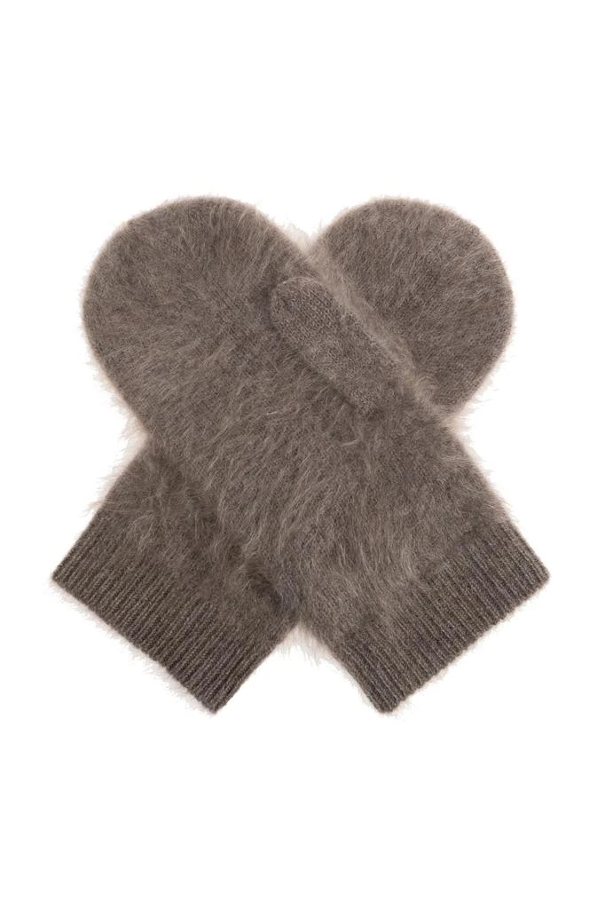 Lisa Yang Cashmere gloves 3