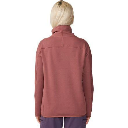 Mountain Hardwear Camplife Pullover - Women's 2