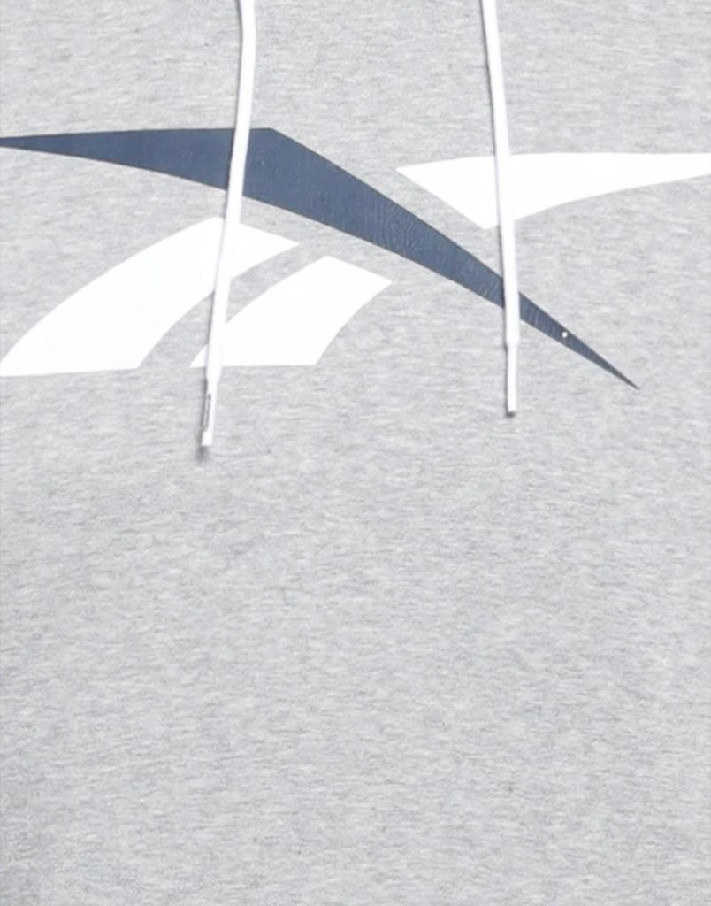 Reebok Hooded sweatshirt 4