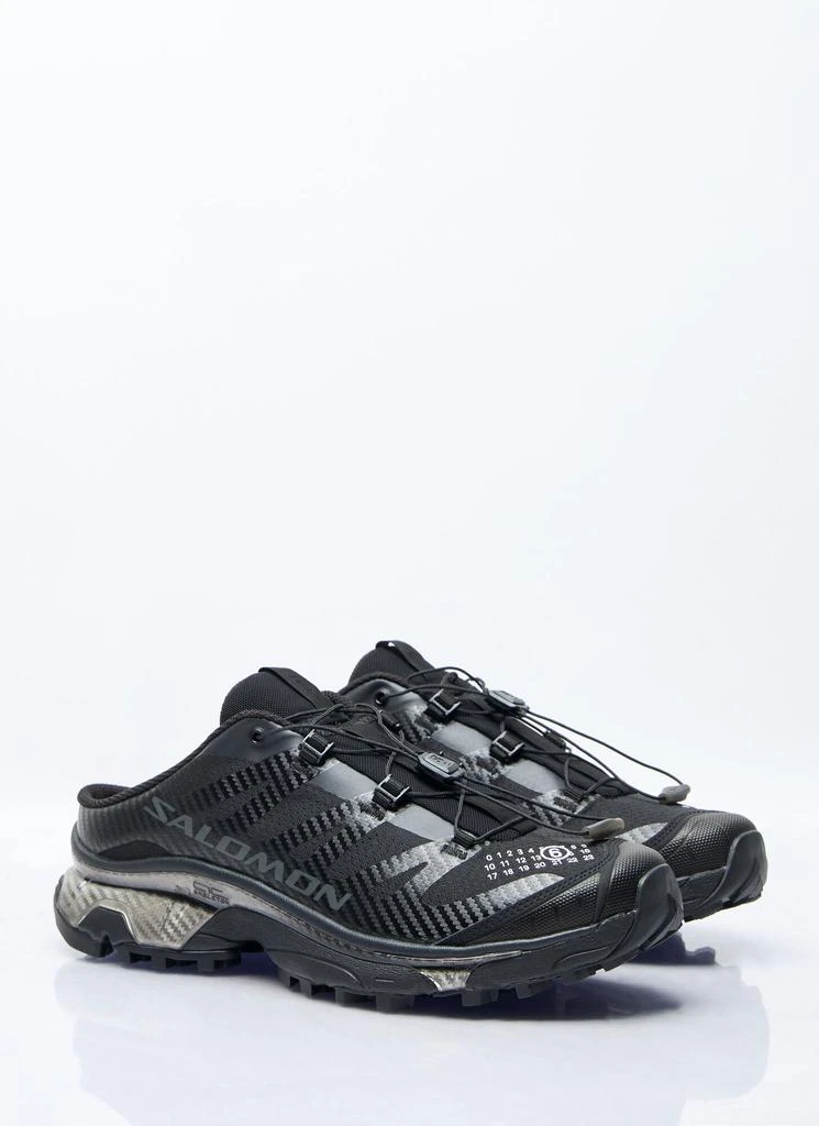 MM6 Maison Margiela x Salomon XT-4 Mule Sneakers 3