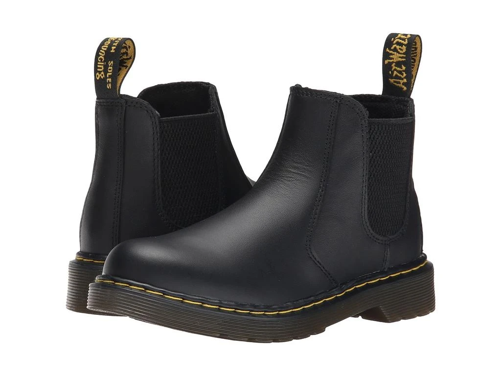 Dr. Martens 2976 Junior Chelsea Boot (Little Kid/Big Kid) 1