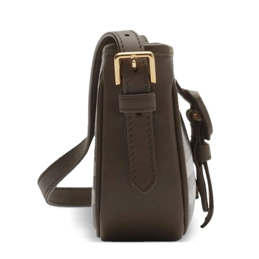 Burberry Checkered Pattern Sling Bag 3