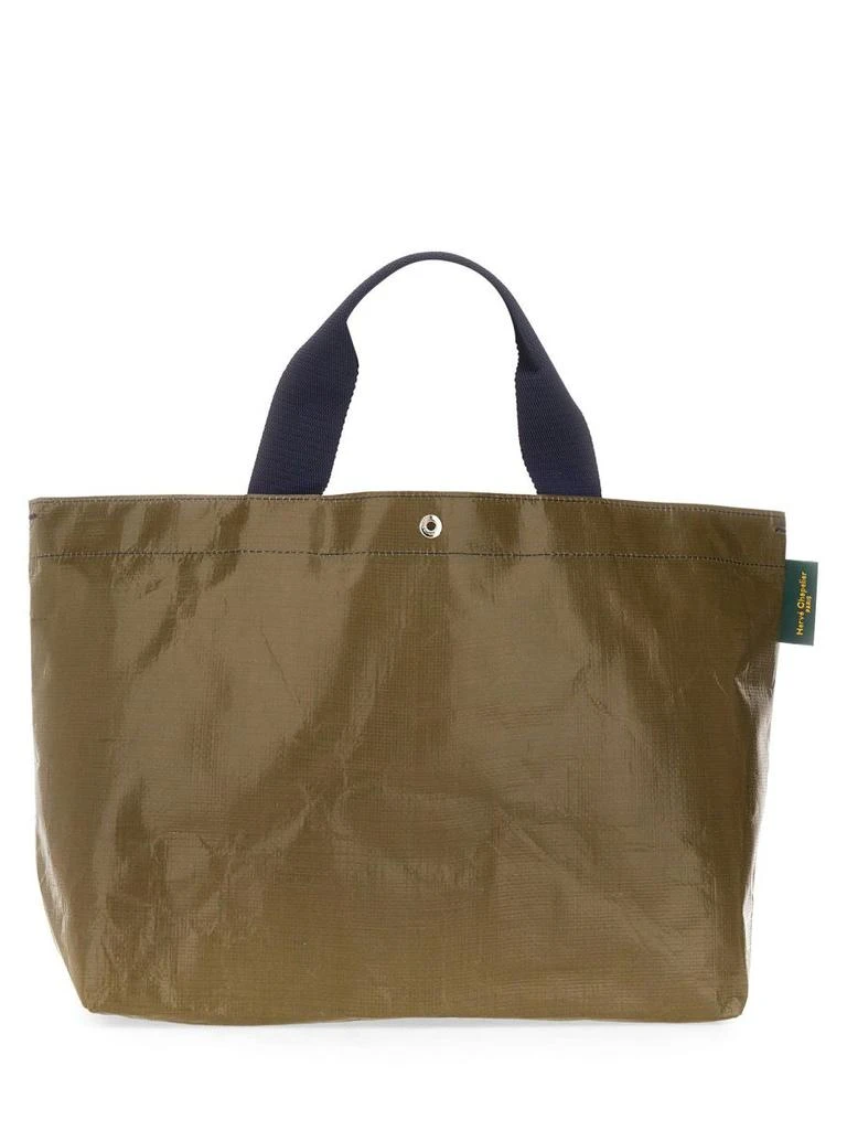Hervé Chapelier Hervé Chapelier Medium Shopping Bag 1