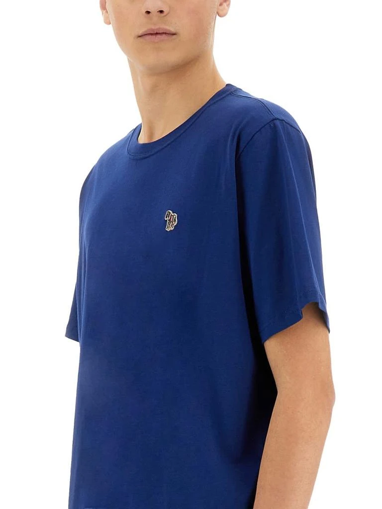 Paul Smith zebra T-shirt 2