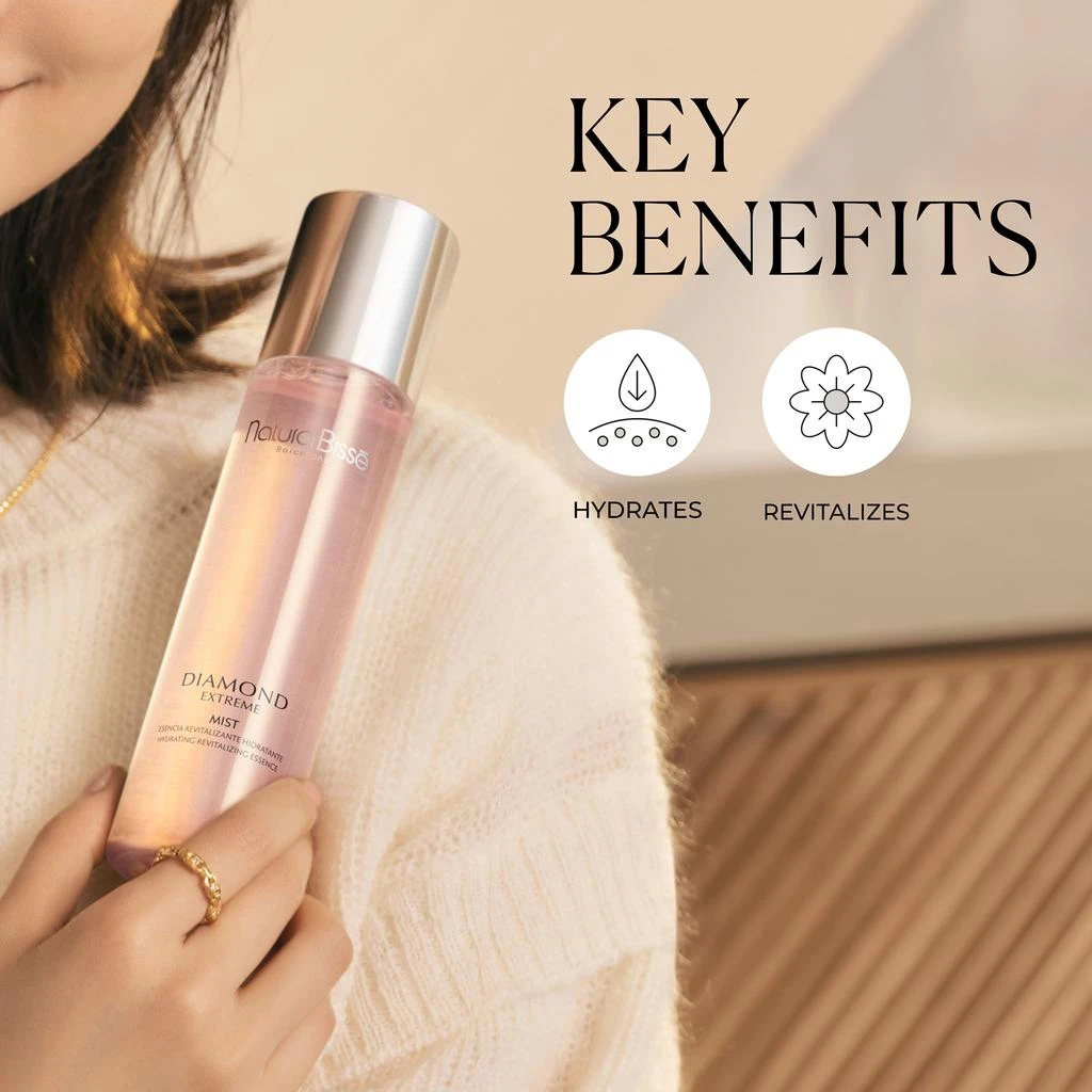 Natura Bissé Natura Bissé Diamond Mist 5
