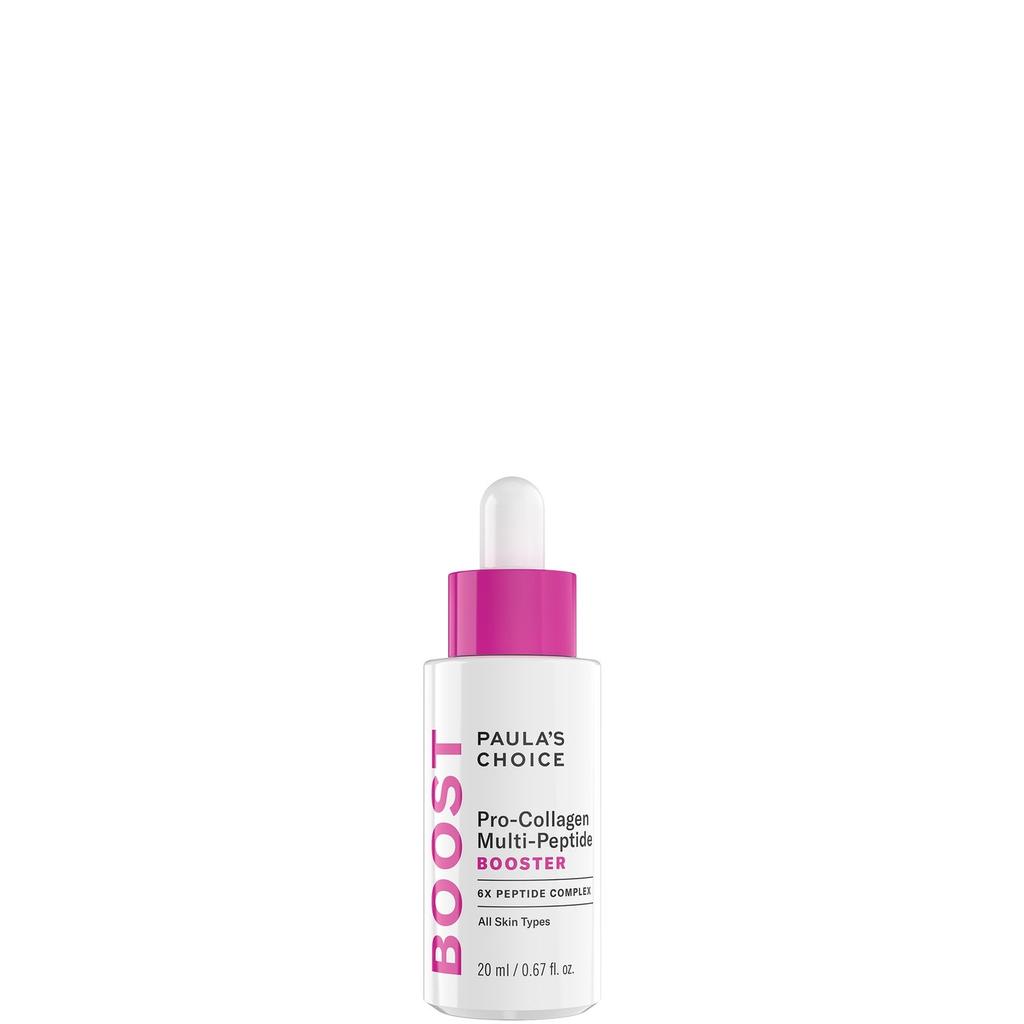 Paula's Choice Paula's Choice Pro-Collagen Peptide Booster 20ml