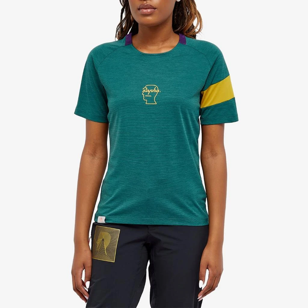 Rapha Rapha x Brain Dead Technical T-Shirt 2