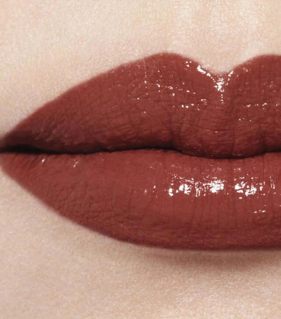 Chanel ROUGE ALLURE LAQUE Ultrawear Shine Liquid Lip Colour 3
