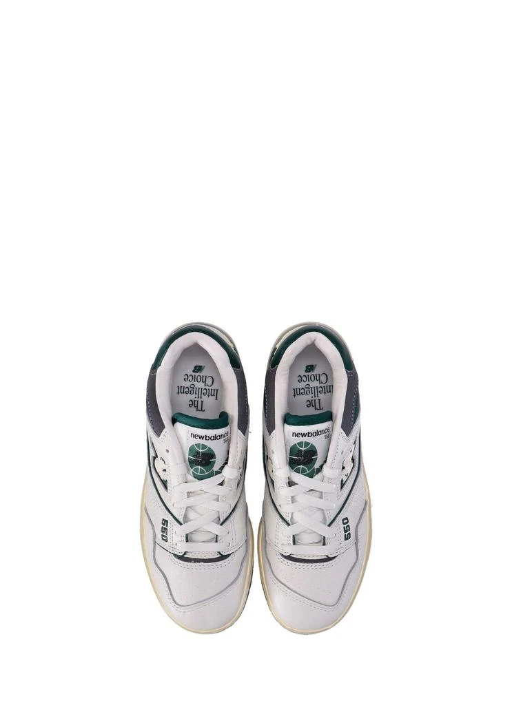New Balance Bb550 5