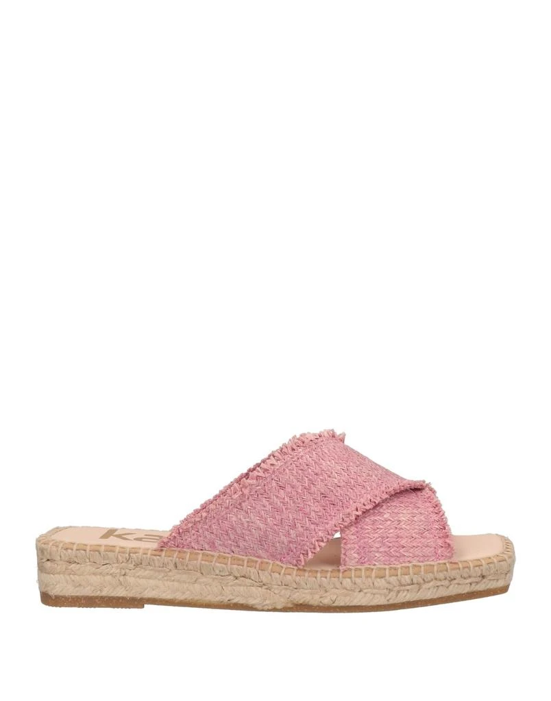 KANNA Espadrilles 1