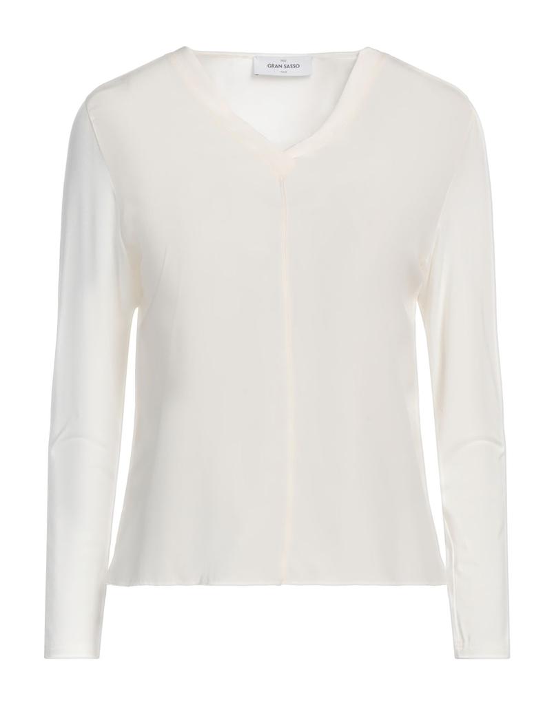 GRAN SASSO Silk top