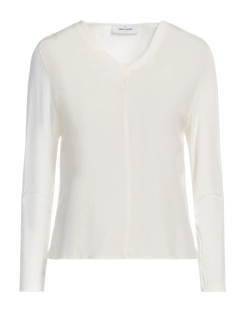 GRAN SASSO Silk top 1