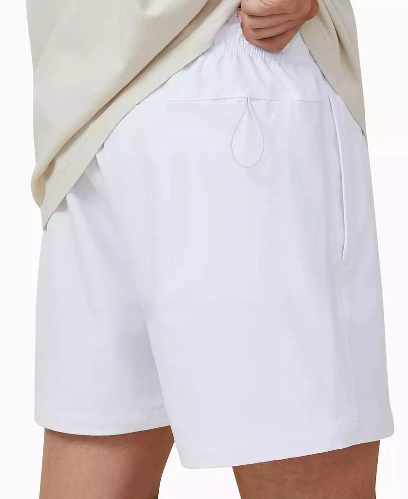 Cotton On Men's Stretch Swim Shorts 4