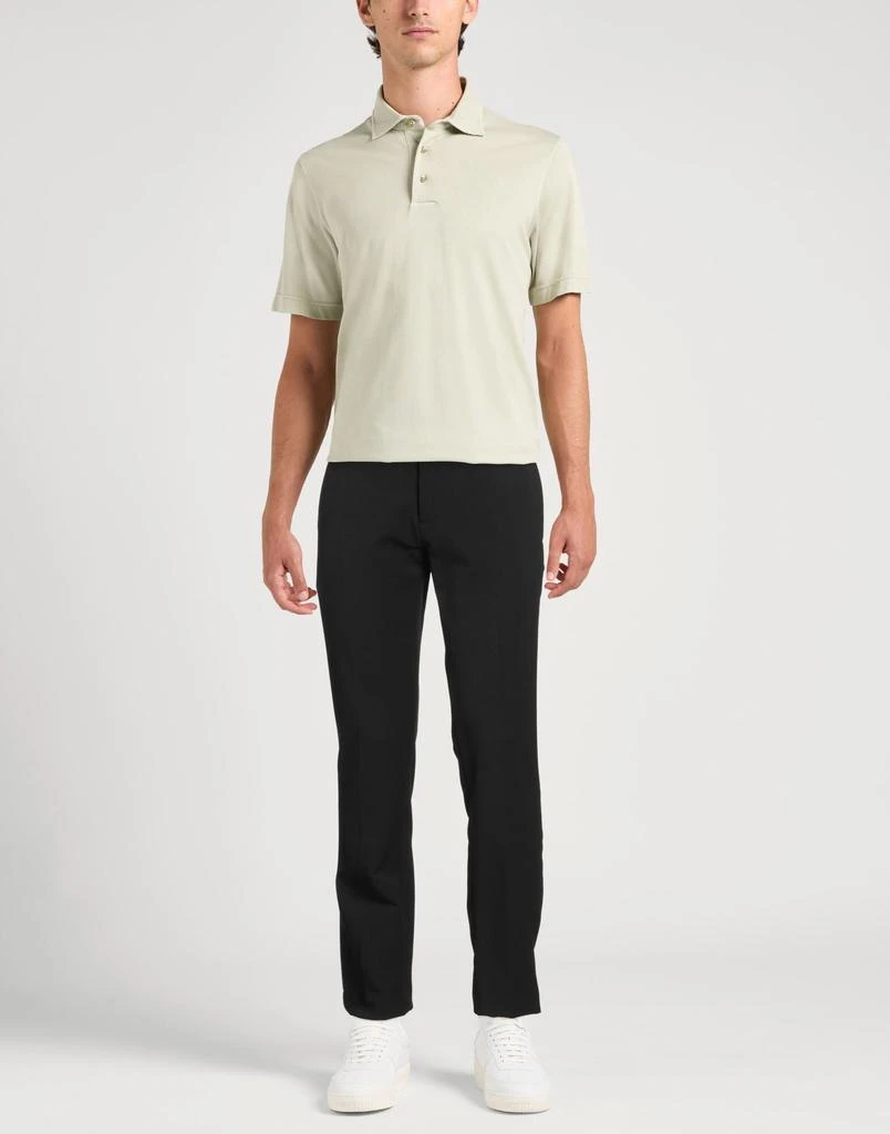 DANIELE ALESSANDRINI Casual pants 2