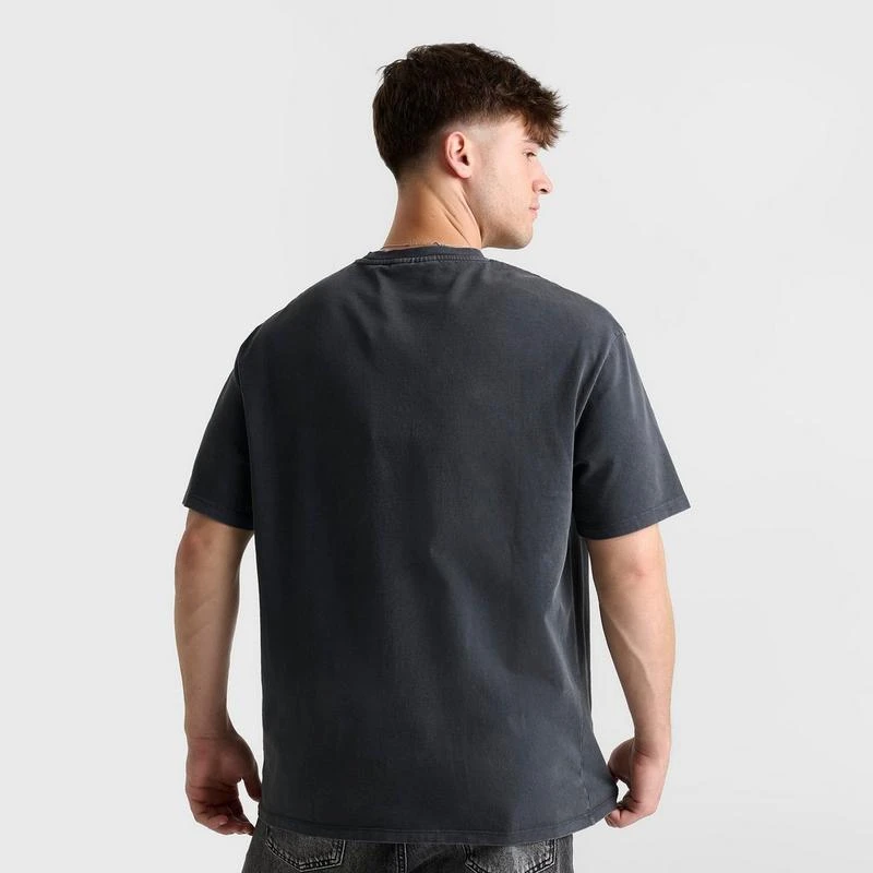 SUPPLY & DEMAND Men's Supply & Demand Chrome Grill T-Shirt 4