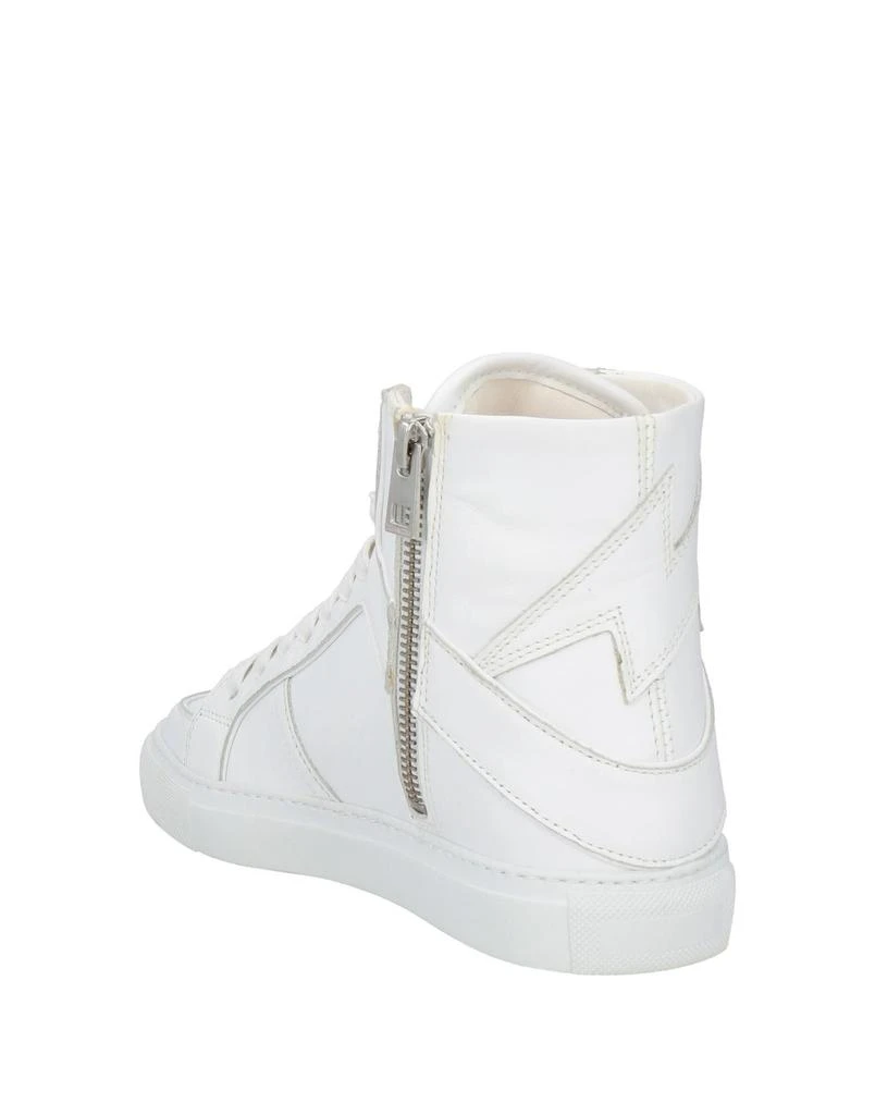 Zadig&Voltaire Sneakers 3