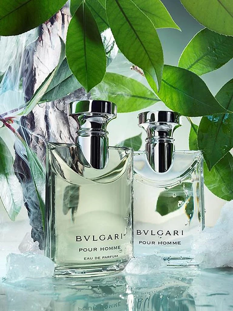 BVLGARI Pour Homme Eau de Parfum 5
