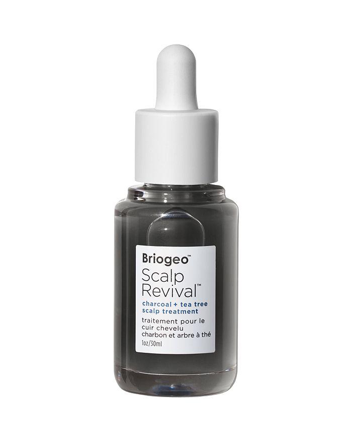 Briogeo Scalp Revival Charcoal + Tea Tree Scalp Treatment 1 oz.