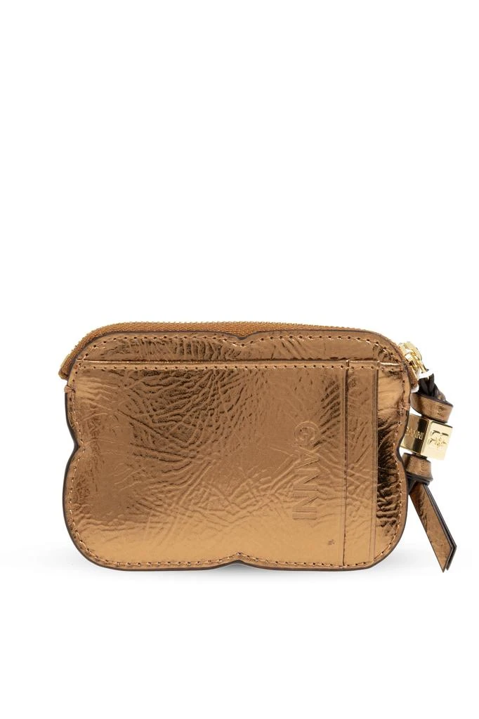 Ganni Card Holder 3