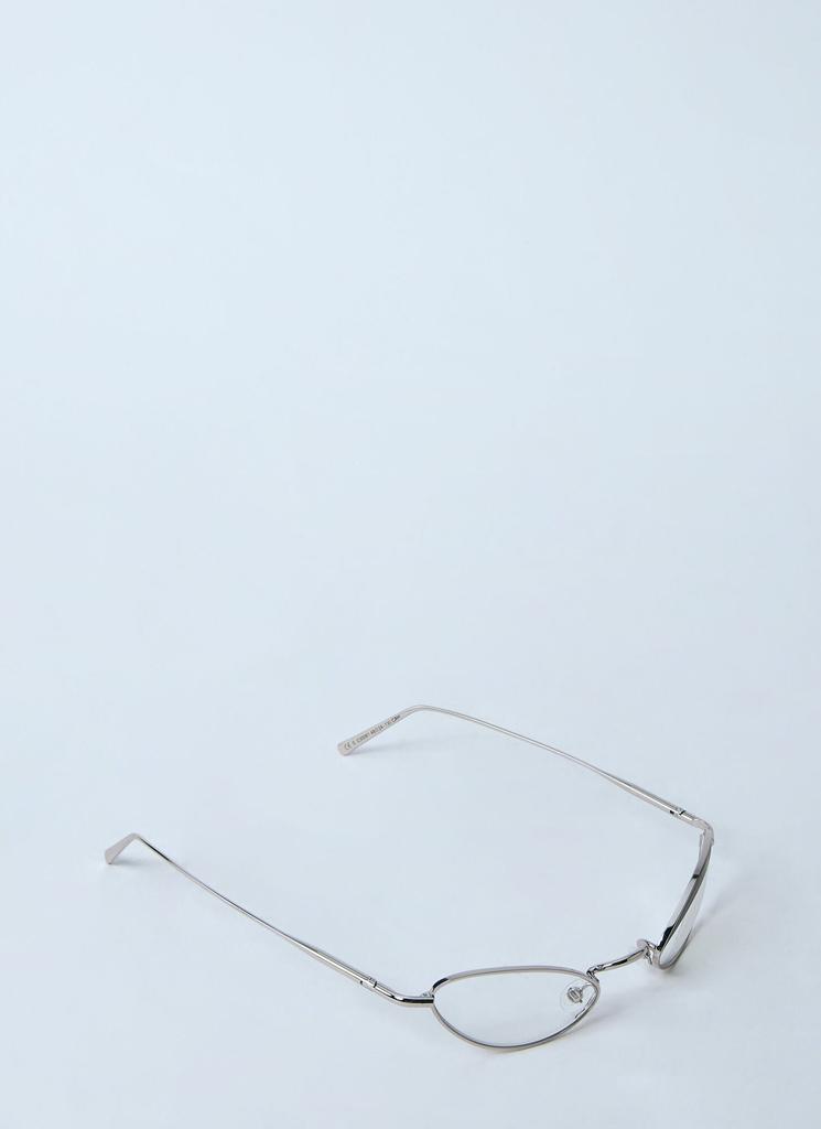 Acne Studios Steel Sunglasses