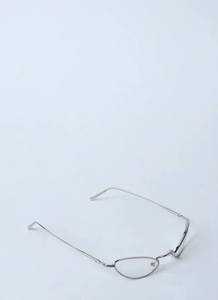 Acne Studios Steel Sunglasses 1