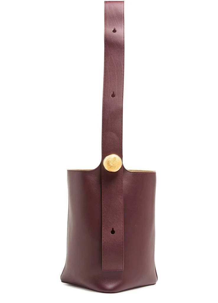 Loewe Pebble bucket bag 2
