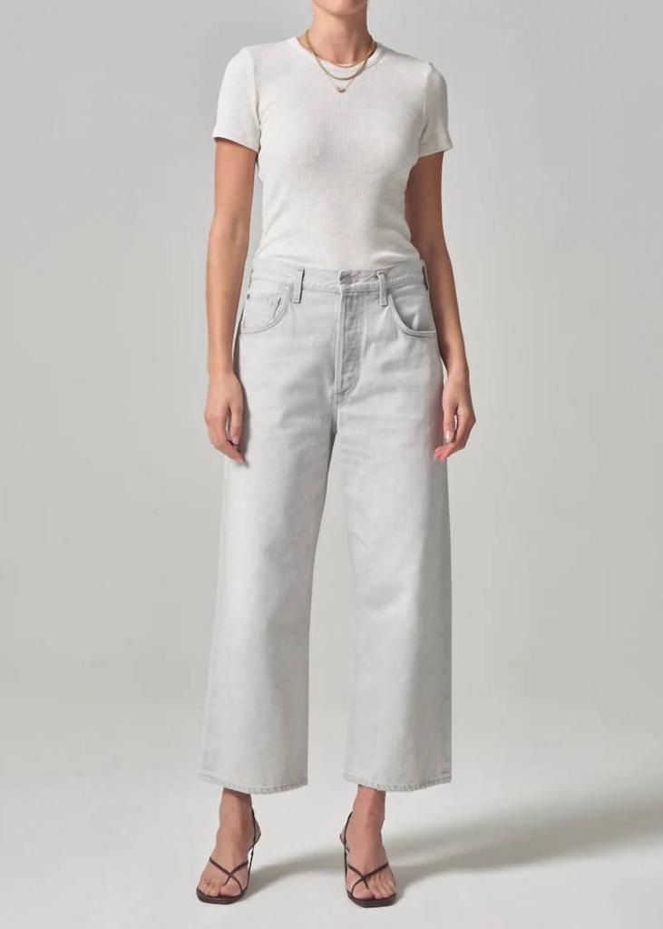 Citizens of Humanity Citizens Of Humanity - GAUCHO VINTAGE WIDE LEG JEAN