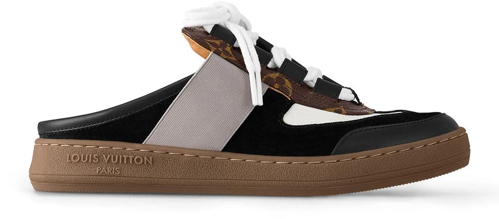 Louis Vuitton Lous Open Back Sneakers 2