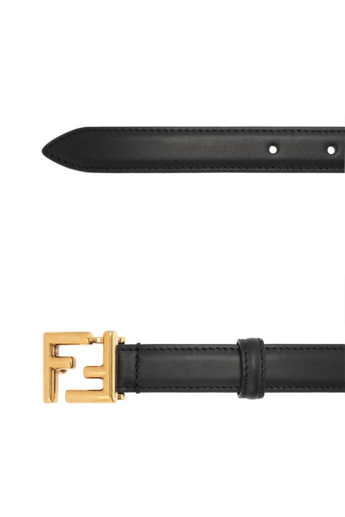 Fendi Leather belt 4