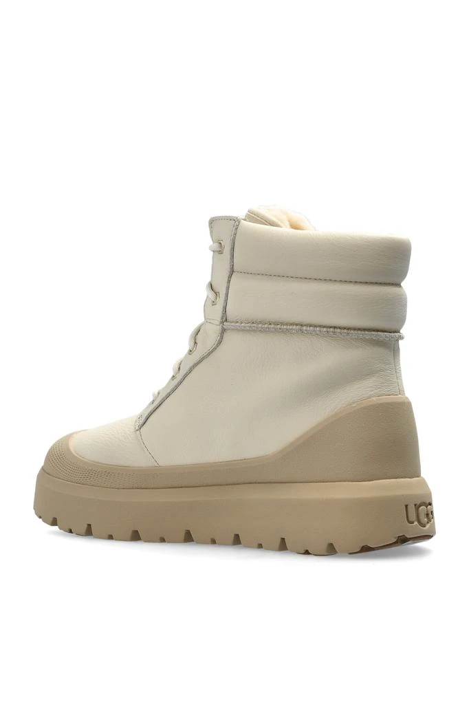 UGG Snow boots Neumel High Weather Hybrid 5