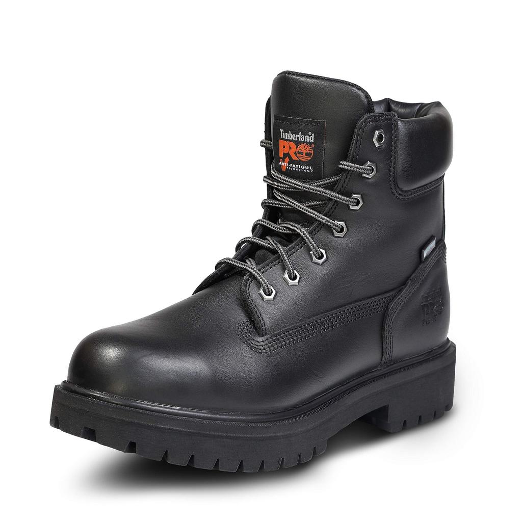 Timberland Direct Attach 6" Steel Toe