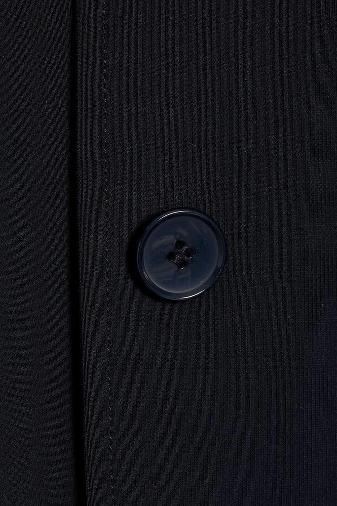 Max Mara Crepe jacket 4