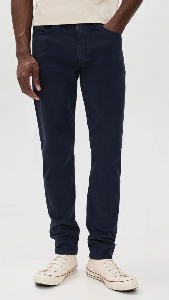 Rag & Bone Fit 2 Aero Stretch Jeans 6
